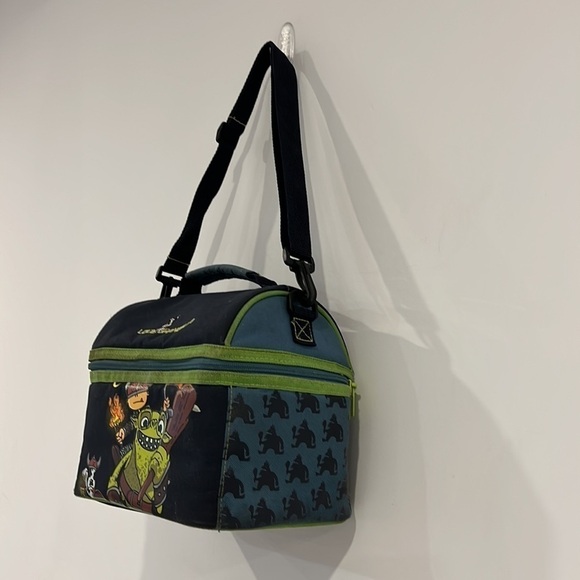 Louis Garneau lunch box - Picture 3 of 6